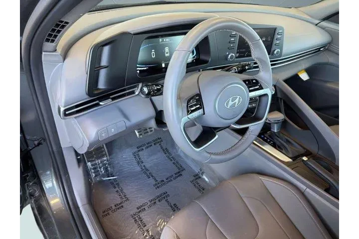 $20999 : Hyundai ELANTRA 2025 SEL Spo image 4