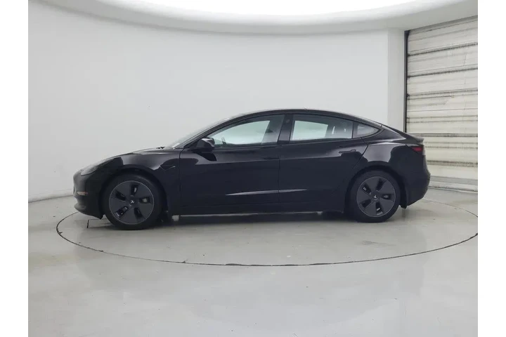 $27998 : Tesla Model 3 2022 4dr Sedan image 3