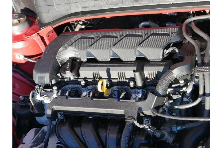 $21995 : Hyundai VENUE 2024 SEL 4dr C image 10