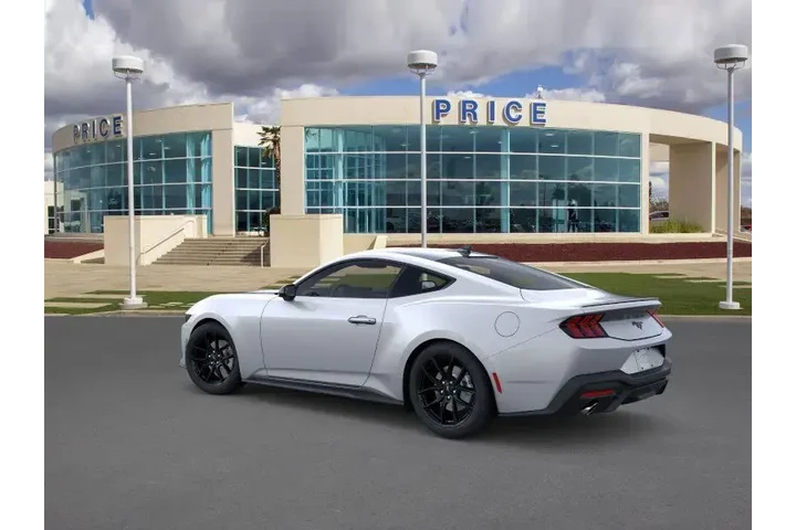 $30950 : Ford Mustang 2025 EcoBoost 2 image 4