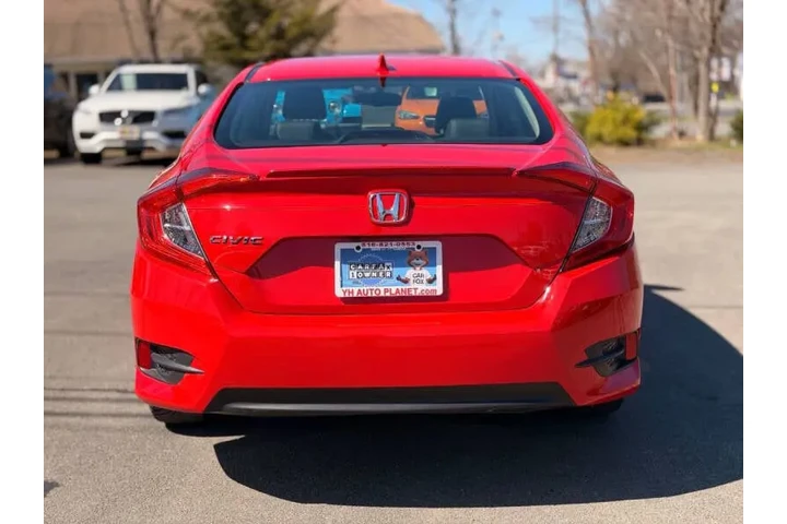 $14995 : 2018 Civic EX-L image 10