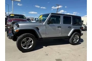 $23900 : 2019 Wrangler Unlimited thumbnail
