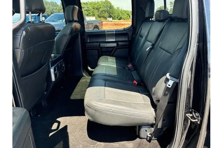 $34992 : Ford F-150 2018 4x4 King Ran image 10