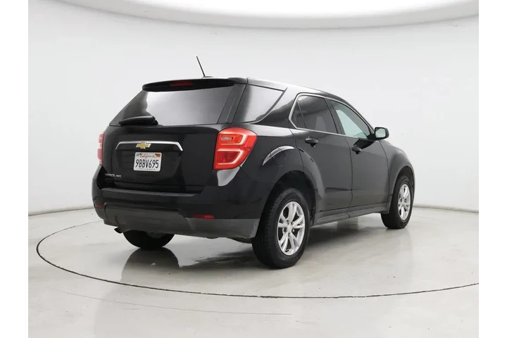 $12599 : Chevrolet Equinox 2017 AWD L image 8