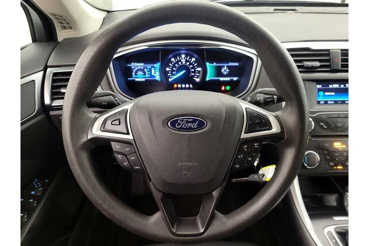 $13599 : Ford Fusion Hybrid 2015 SE 4 image 10