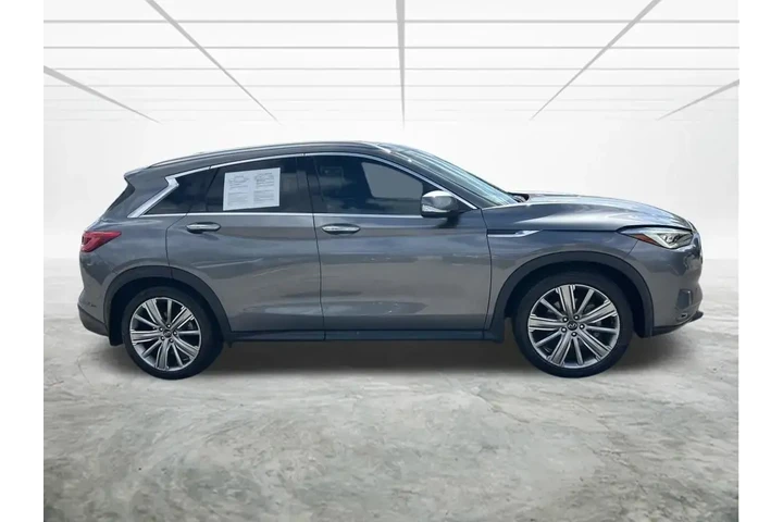 $26084 : INFINITI QX50 2022 Sensory 4 image 3