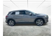 $26084 : INFINITI QX50 2022 Sensory 4 thumbnail