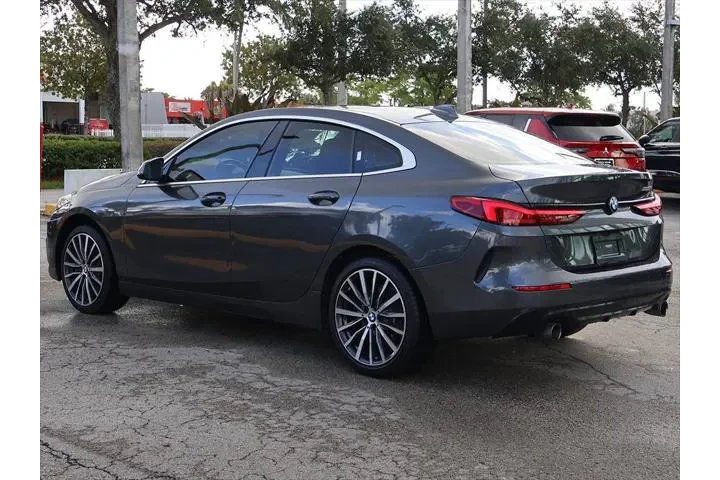 $19290 : BMW 2 Series 2021 228i Gran image 8