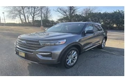$33985 : Ford Explorer 2022 AWD XLT 4 thumbnail
