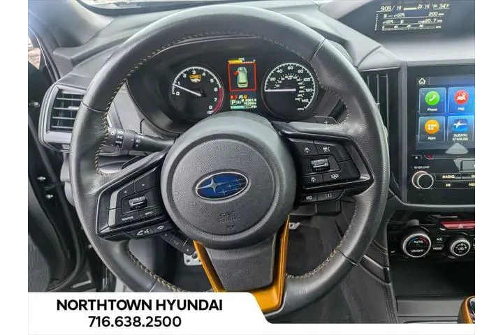 $29416 : Subaru Forester 2023 AWD Wil image 5