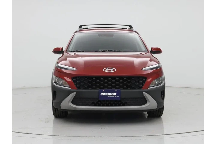 $18998 : Hyundai KONA 2022 AWD SEL 4d image 5