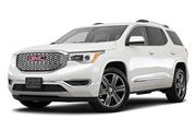 2017 GMC Acadia thumbnail