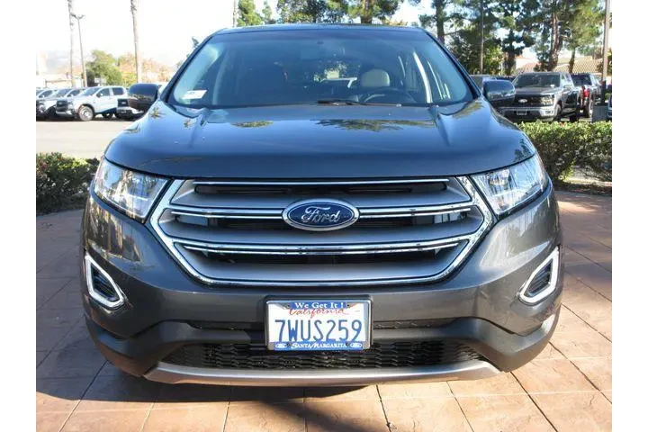 $17999 : Ford Edge 2016 Titanium 4dr image 7
