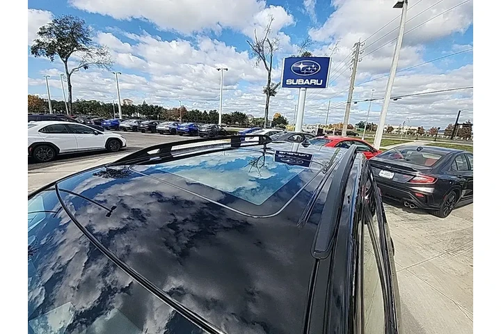 $24012 : Subaru Forester 2024 AWD Pre image 8