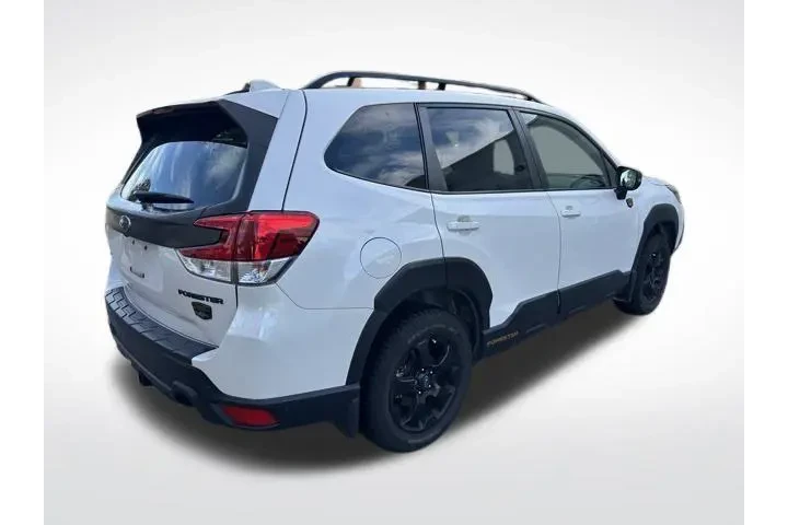 $28725 : Subaru Forester 2023 AWD Wil image 4