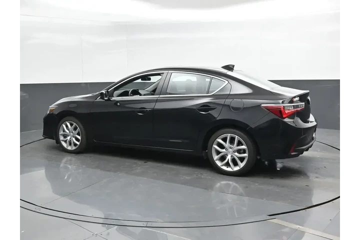$23977 : Acura ILX 2022 4dr Sedan image 8