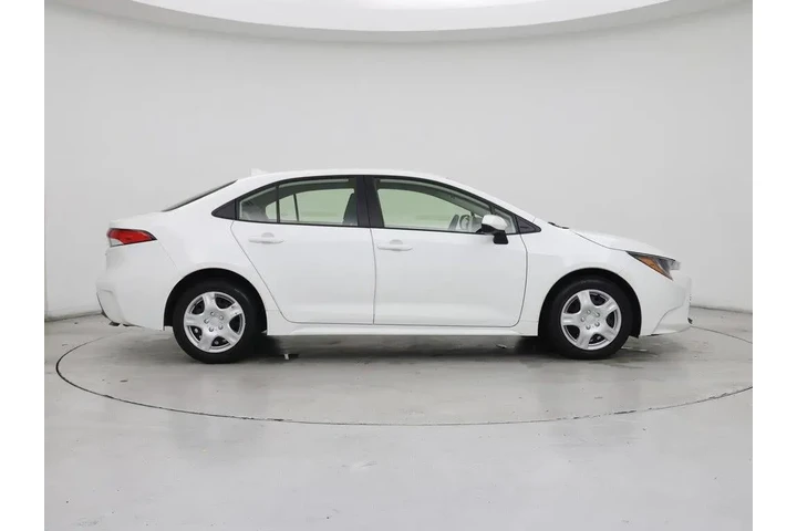 $20998 : Toyota Corolla 2023 LE 4dr S image 7