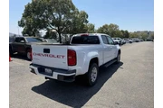 $27600 : Chevrolet Colorado 2022 4x2 thumbnail