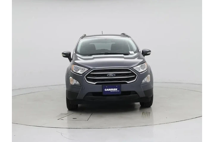 $14998 : Ford EcoSport 2021 SE 4dr Cr image 5