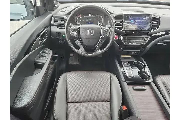 $33488 : Honda Ridgeline 2023 AWD Bla image 7