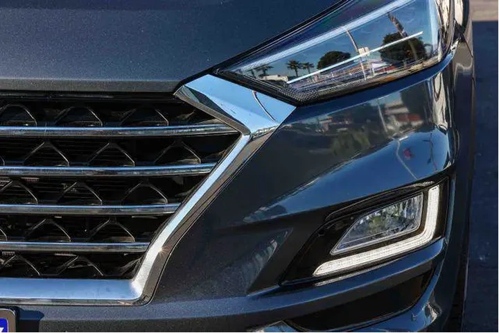 $14498 : Hyundai TUCSON 2019 Limited image 10