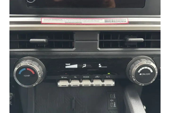 $37999 : Toyota Tacoma 2024 4x4 SR5 4 image 5