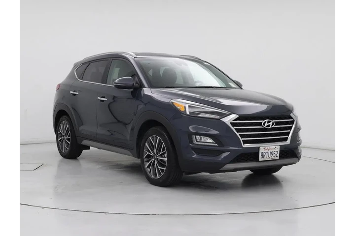$22998 : Hyundai TUCSON 2021 AWD Limi image 1