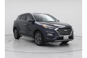 Hyundai TUCSON 2021 AWD Limi en San Jose