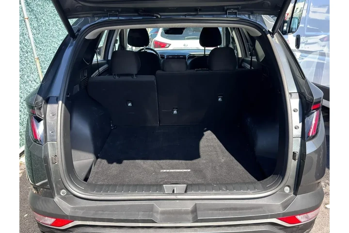 $17295 : Hyundai TUCSON 2022 AWD SEL image 8