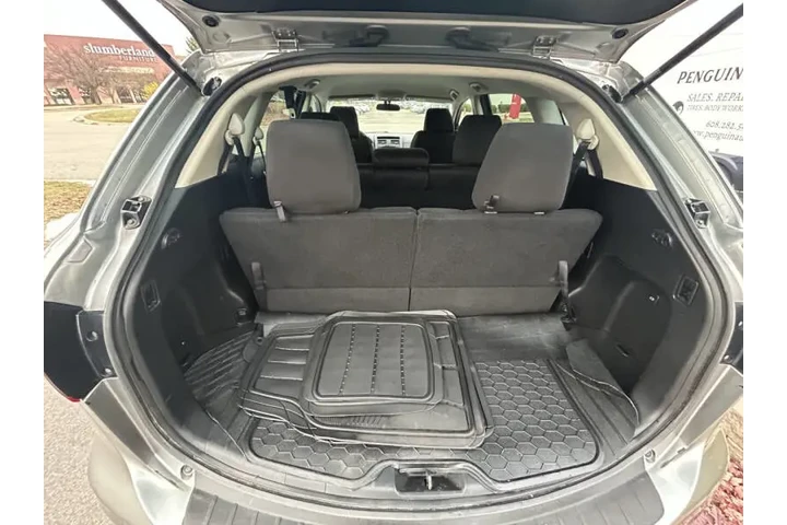 $6900 : 2013 CX-9 Sport image 9