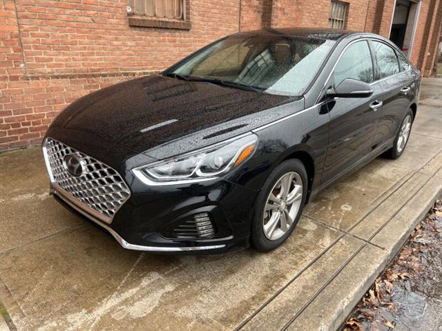 $16999 : 2018 Sonata Limited image 2