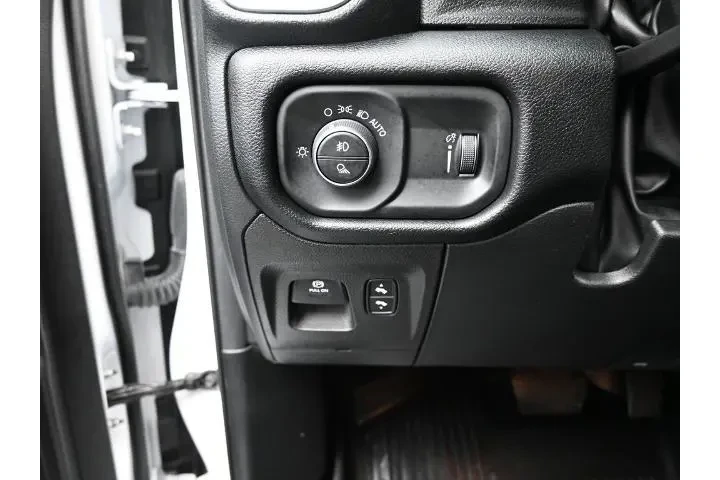 $29595 : Ram 1500 2022 4x2 Big Horn 4 image 7