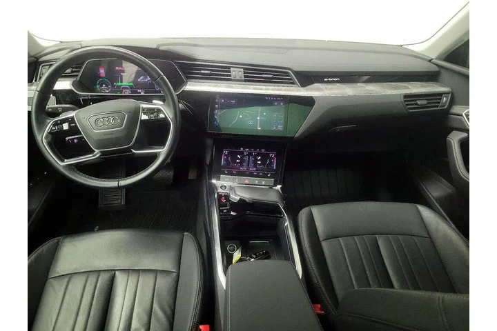 $27998 : Audi e-tron 2022 AWD quattro image 9