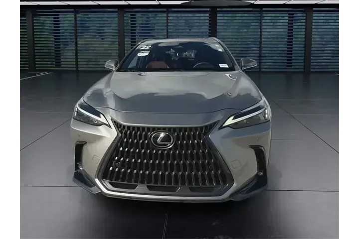 $36788 : Lexus NX 250 2022 Premium 4d image 3