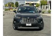 $27870 : Toyota RAV4 2019 Limited 4dr thumbnail