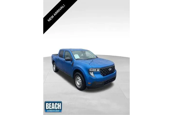$29596 : Ford Maverick 2025 AWD XL 4d image 1