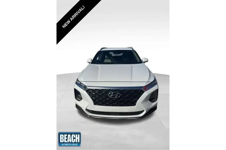 $17854 : Hyundai SANTA FE 2020 SEL 4d image 1