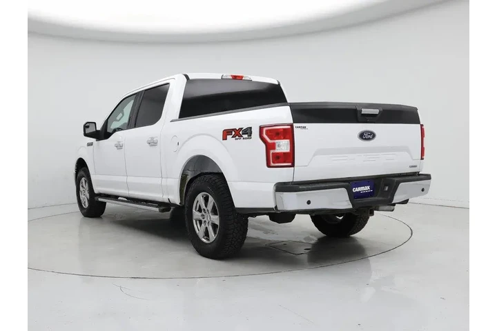 $24998 : Ford F-150 2018 4x4 XLT 4dr image 2