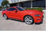 $25225 : Ford Mustang 2020 EcoBoost 2 thumbnail