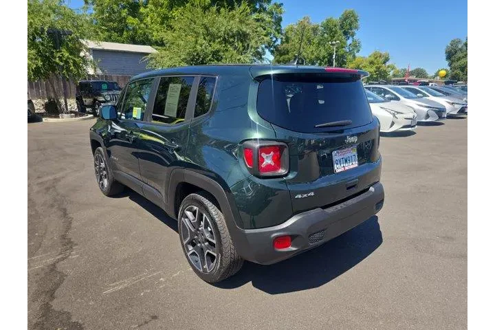 $24995 : Jeep Renegade 2021 4x4 Jeeps image 5
