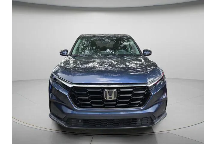 $34546 : Honda CR-V 2024 AWD EX-L 4dr image 3