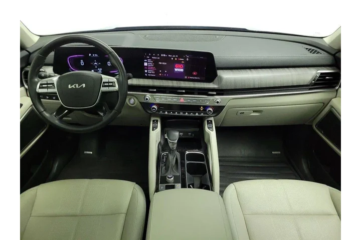 $35998 : Kia Telluride 2023 EX 4dr SU image 9