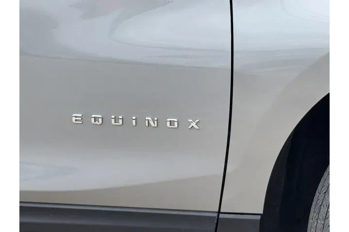 $20073 : Chevrolet Equinox 2024 4x4 L image 4