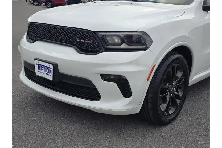$21999 : Dodge Durango 2021 SXT 4dr S image 10