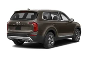 $28067 : Kia Telluride 2022 EX 4dr SU thumbnail