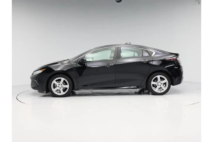 $13998 : Chevrolet Volt 2017 LT 4dr H image 3