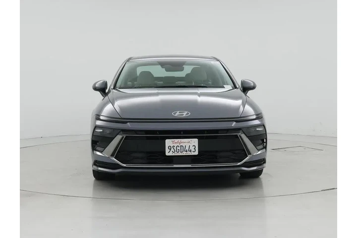 $25998 : Hyundai SONATA Hybrid 2025 S image 5