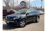 $8995 : 2012 GMC Acadia SL thumbnail