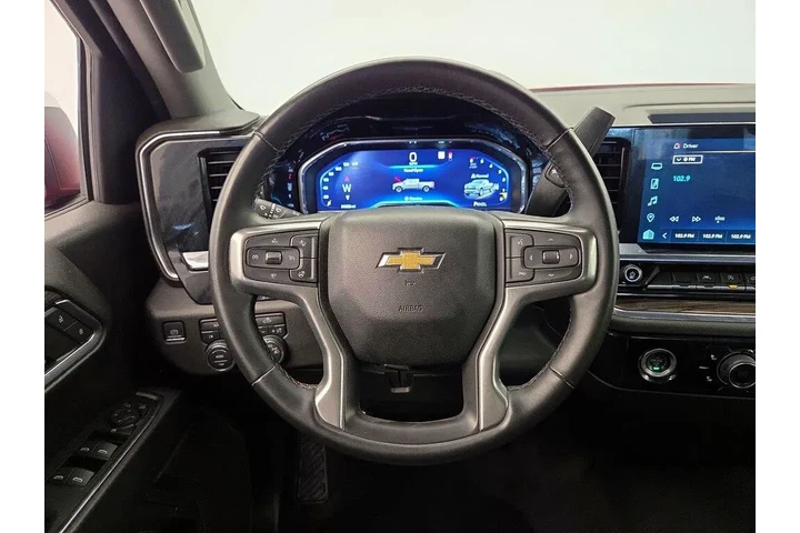 $36998 : Chevrolet Silverado 1500 202 image 10