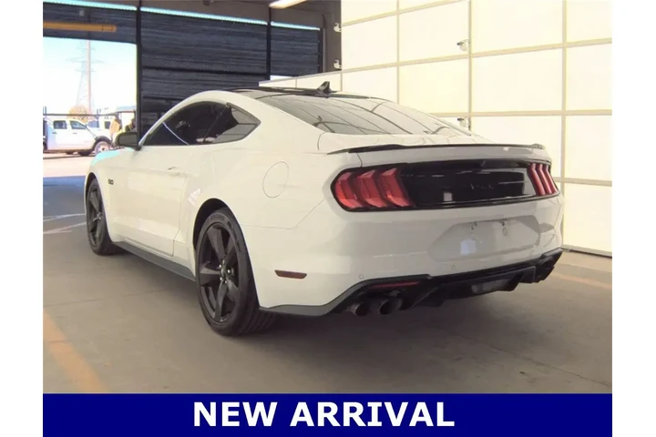 $36991 : Ford Mustang 2023 GT 2dr Fas image 8